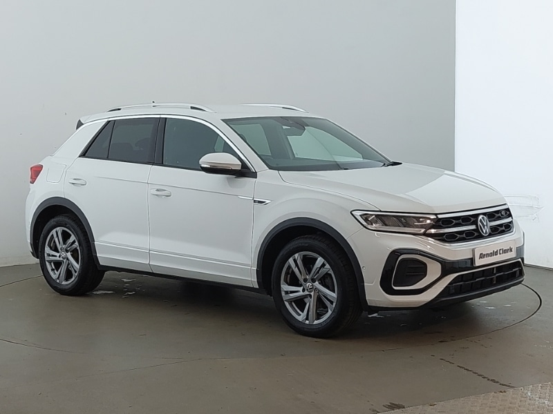 Used Volkswagen T-Roc 2025 for sale - 77453925: Photo 12