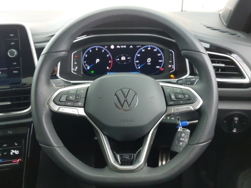 Used Volkswagen T-Roc 2025 for sale - 77453925: Photo 13