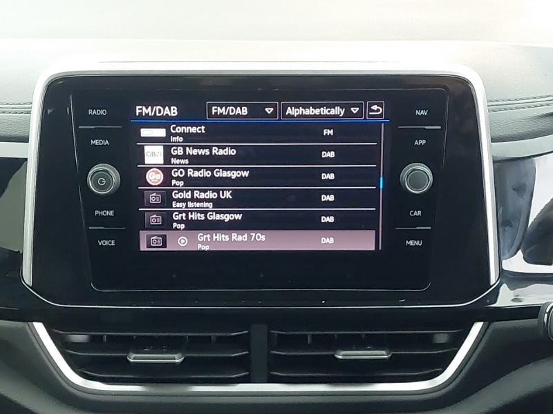 Used Volkswagen T-Roc 2025 for sale - 77453925: Photo 15