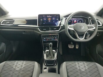 Used Volkswagen T-Roc 2025 for sale - 77453925: Photo