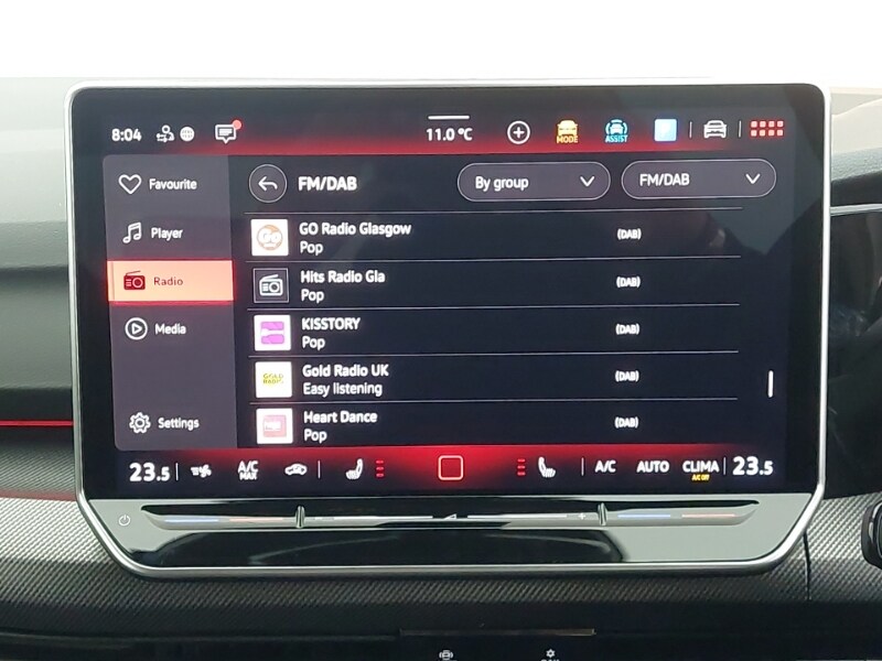 Used Volkswagen Golf 2026 for sale - 77874324: Photo 14