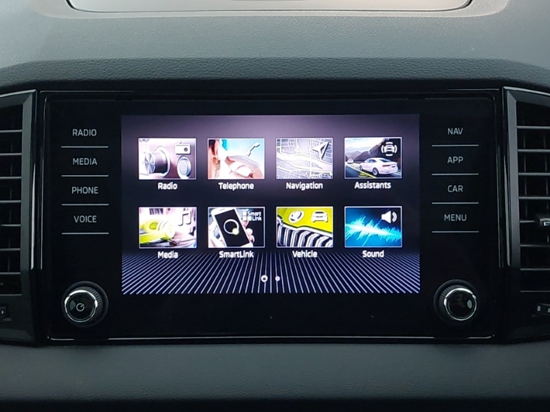 Used Skoda Karoq 2024 for sale - 76493503: Photo 16