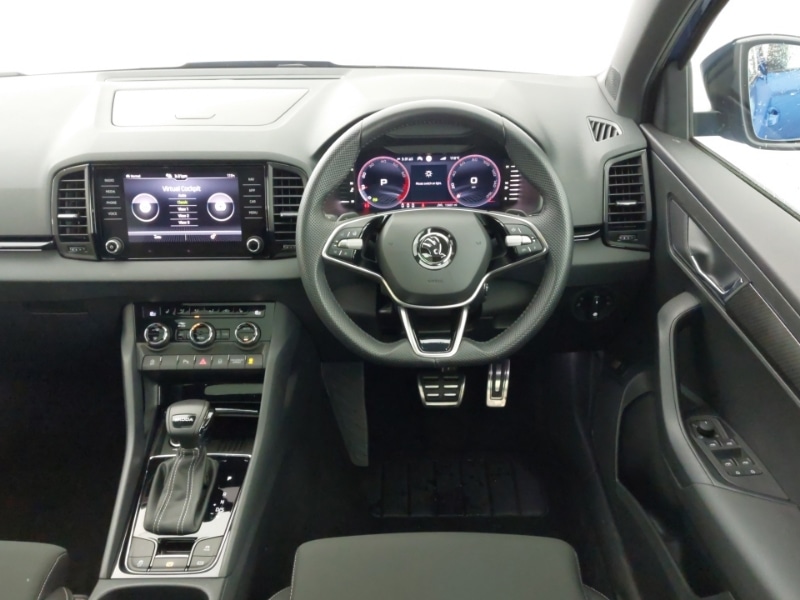 Used Skoda Karoq 2024 for sale - 76493503: Photo 7