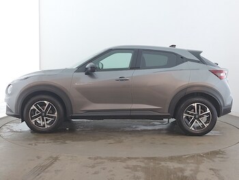 Used Nissan Juke 2025 for sale - 78664536: Photo