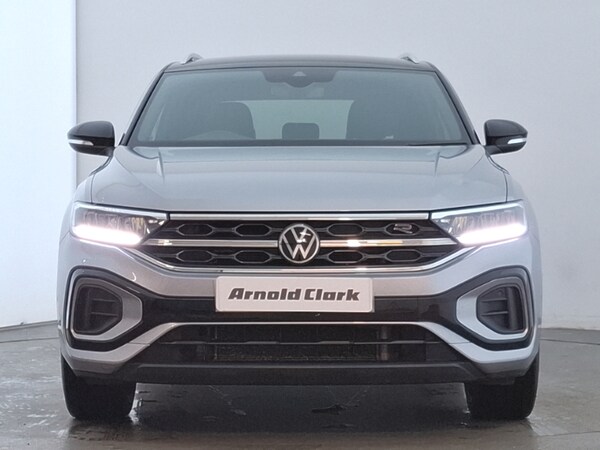 Used Volkswagen T-Roc 2022 for sale - 76208052: Photo 13