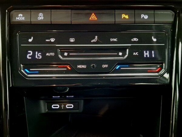 Used Volkswagen T-Roc 2022 for sale - 76208052: Photo 18