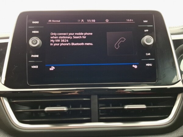 Used Volkswagen T-Roc 2022 for sale - 76208052: Photo 19