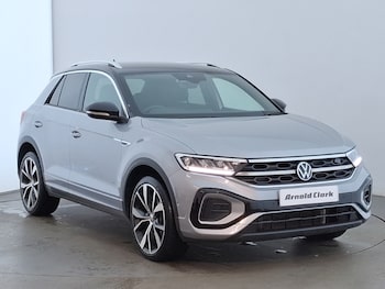 Volkswagen - T-Roc