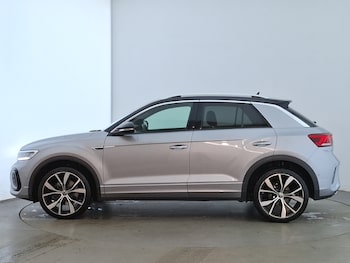 Used Volkswagen T-Roc 2022 for sale - 76208052: Photo 4