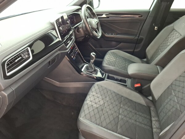 Used Volkswagen T-Roc 2022 for sale - 76208052: Photo 5