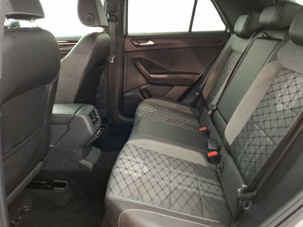 Used Volkswagen T-Roc 2022 for sale - 76208052: Photo 6