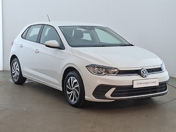 Used Volkswagen Polo 2023 for sale - 79086652: Photo