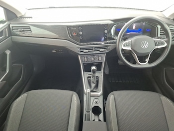 Used Volkswagen Polo 2023 for sale - 79086652: Photo