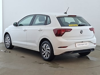 Used Volkswagen Polo 2023 for sale - 79086652: Photo