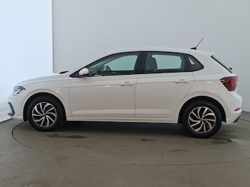 Used Volkswagen Polo 2023 for sale - 79086652: Photo