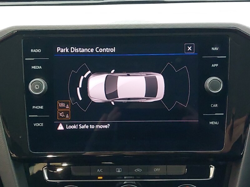 Used Volkswagen Passat 2021 for sale - 77630199: Photo 11