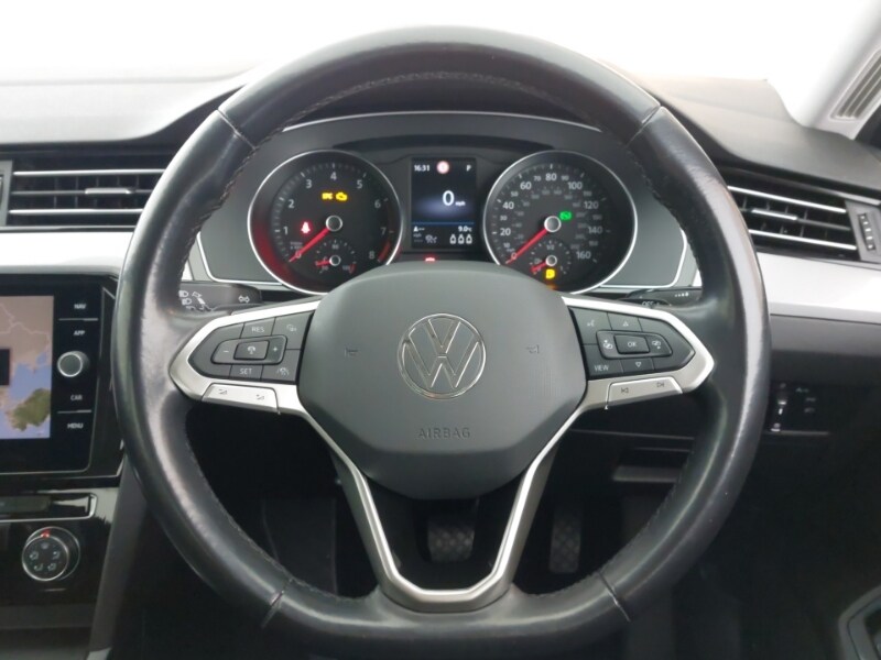 Used Volkswagen Passat 2021 for sale - 77630199: Photo 13