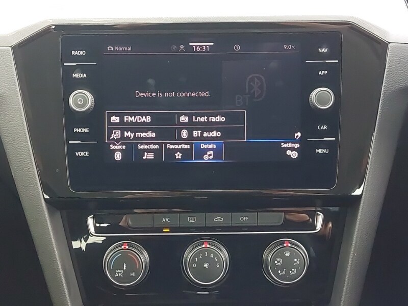 Used Volkswagen Passat 2021 for sale - 77630199: Photo 14