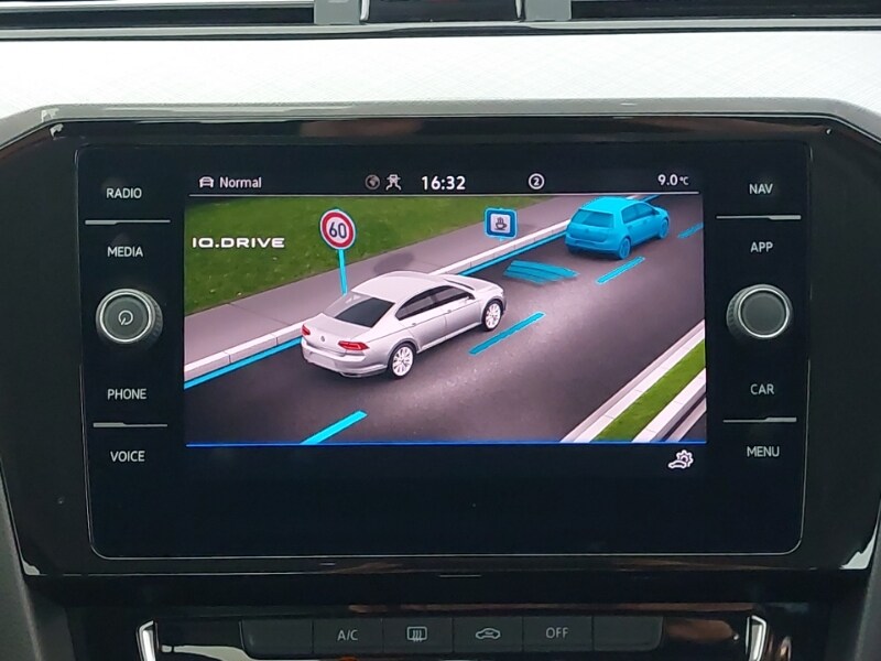 Used Volkswagen Passat 2021 for sale - 77630199: Photo 17