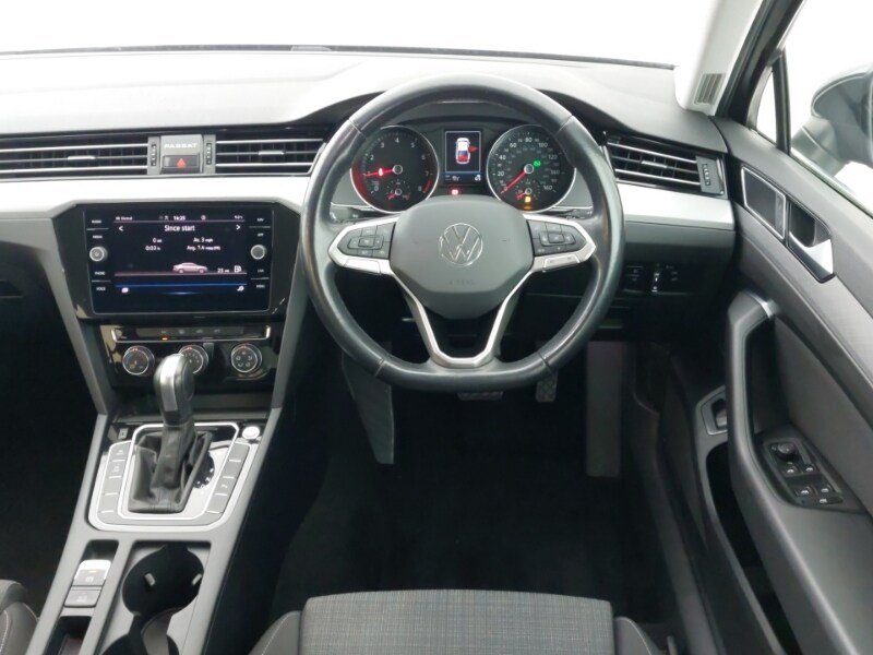 Used Volkswagen Passat 2021 for sale - 77630199: Photo 7