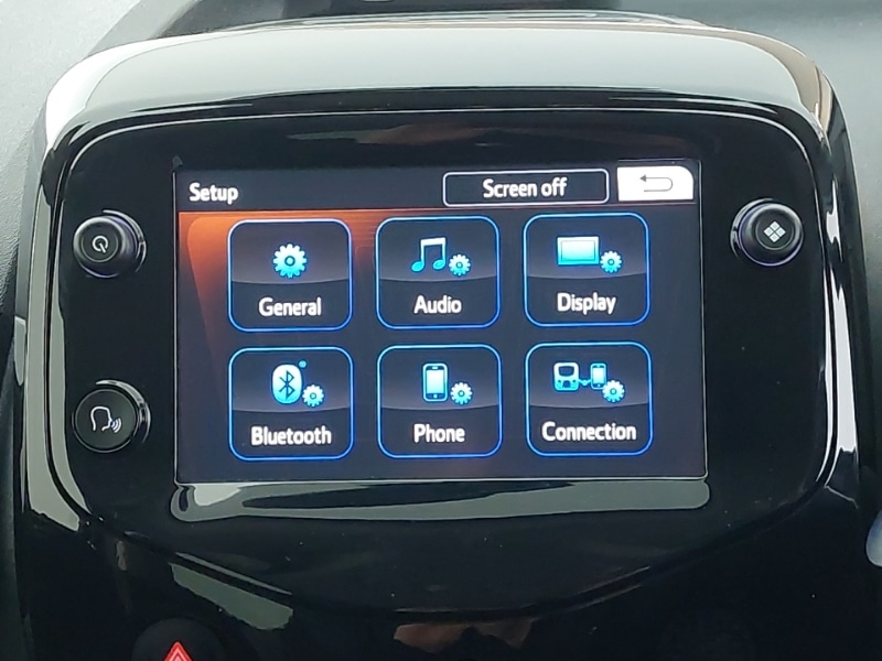 Used Peugeot 108 2021 for sale - 77969094: Photo 16