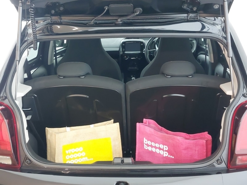 Used Peugeot 108 2021 for sale - 77969094: Photo 8