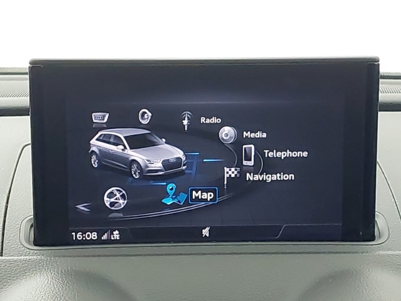 Used Audi A3 2020 for sale - 76465470: Photo 11