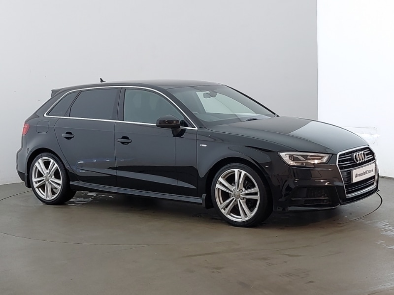 Used Audi A3 2020 for sale - 76465470: Photo 12