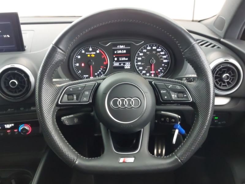 Used Audi A3 2020 for sale - 76465470: Photo 13