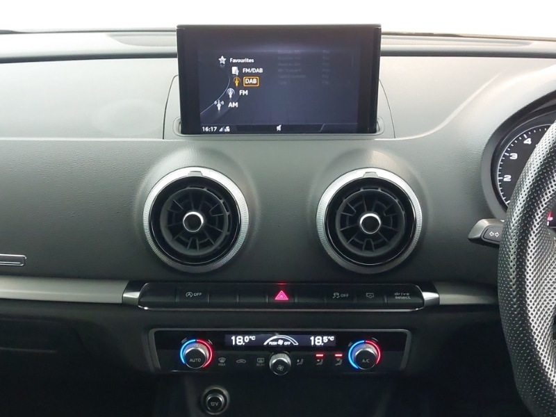 Used Audi A3 2020 for sale - 76465470: Photo 14