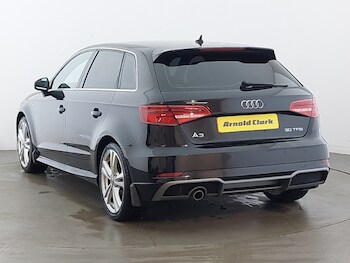 Used Audi A3 2020 for sale - 76465470: Photo