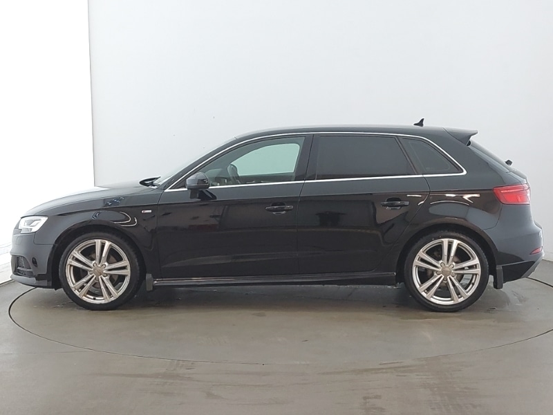 Used Audi A3 2020 for sale - 76465470: Photo 4