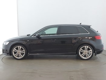 Used Audi A3 2020 for sale - 76465470: Photo
