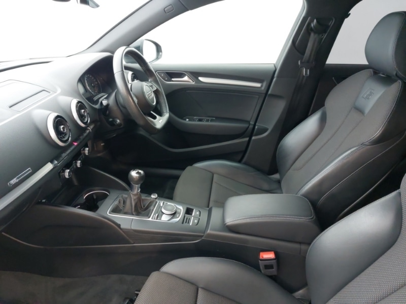 Used Audi A3 2020 for sale - 76465470: Photo 5