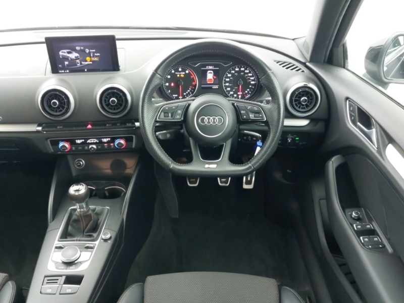 Used Audi A3 2020 for sale - 76465470: Photo 7