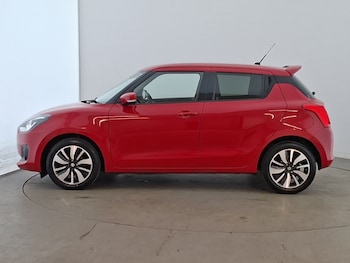 Used Suzuki Swift 2019 for sale - 79223859: Photo