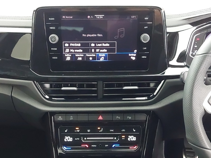 Used Volkswagen T-Roc 2025 for sale - 77213999: Photo 14