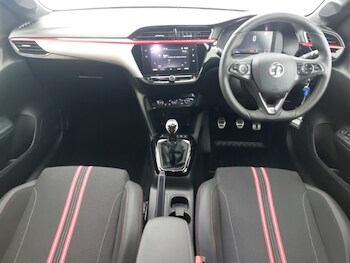 Used Vauxhall Corsa 2023 for sale - 78634166: Photo