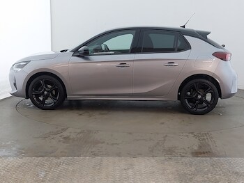 Used Vauxhall Corsa 2023 for sale - 78634166: Photo