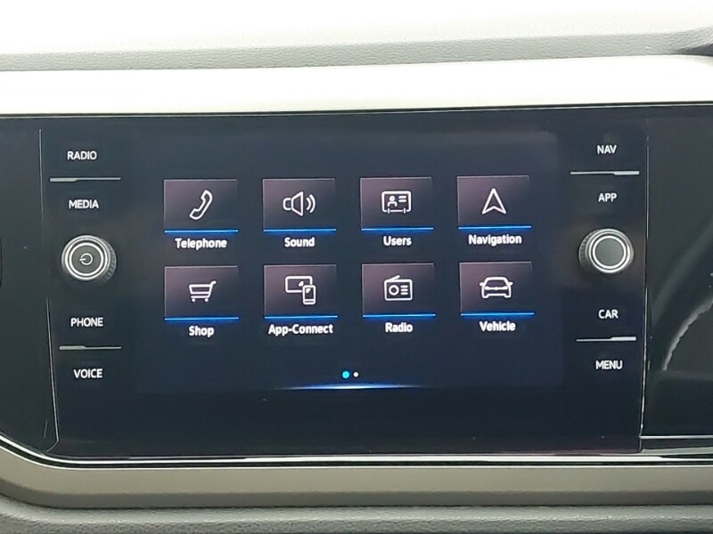 Used Volkswagen Polo 2020 for sale - 76651760: Photo 10