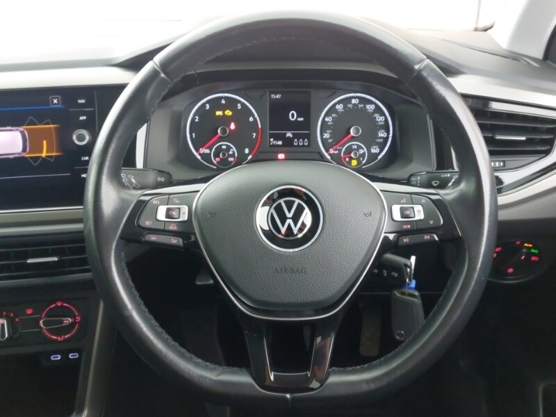 Used Volkswagen Polo 2020 for sale - 76651760: Photo 13