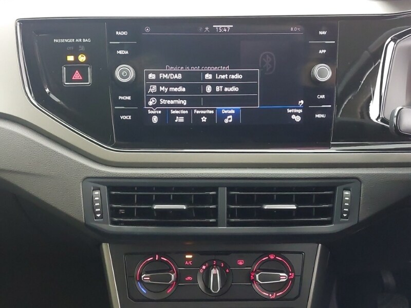 Used Volkswagen Polo 2020 for sale - 76651760: Photo 14