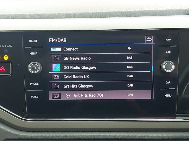 Used Volkswagen Polo 2020 for sale - 76651760: Photo 15