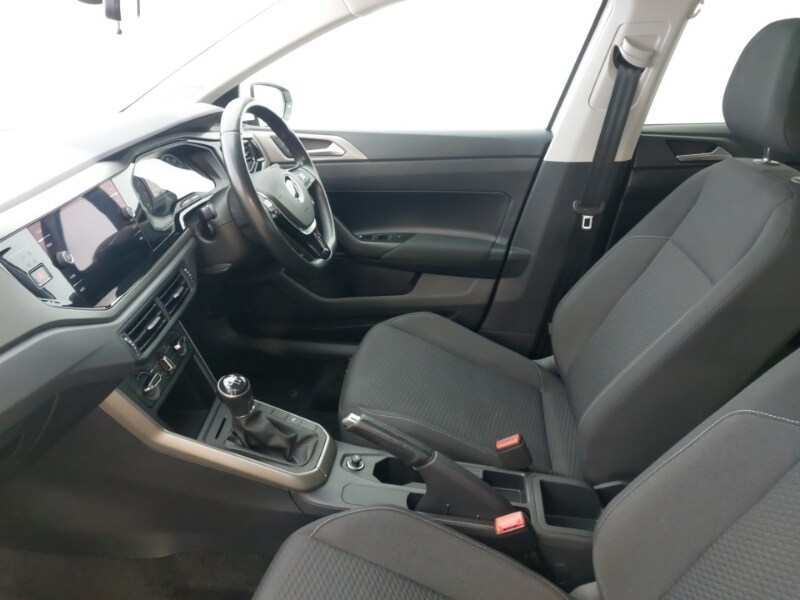 Used Volkswagen Polo 2020 for sale - 76651760: Photo 5