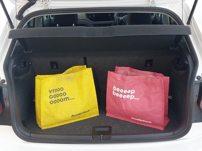 Used Volkswagen Polo 2020 for sale - 76651760: Photo 8