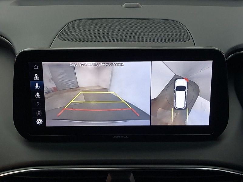 Used Hyundai Santa Fe 2023 for sale - 77543950: Photo 11