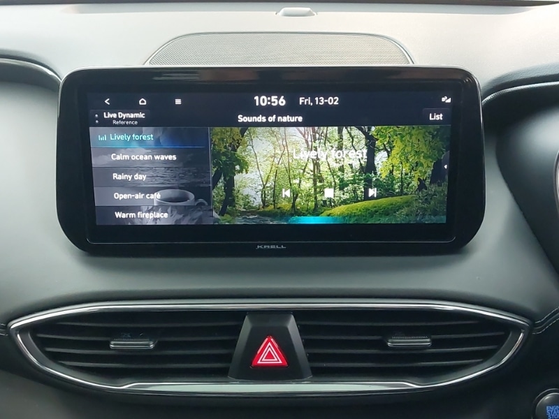 Used Hyundai Santa Fe 2023 for sale - 77543950: Photo 14