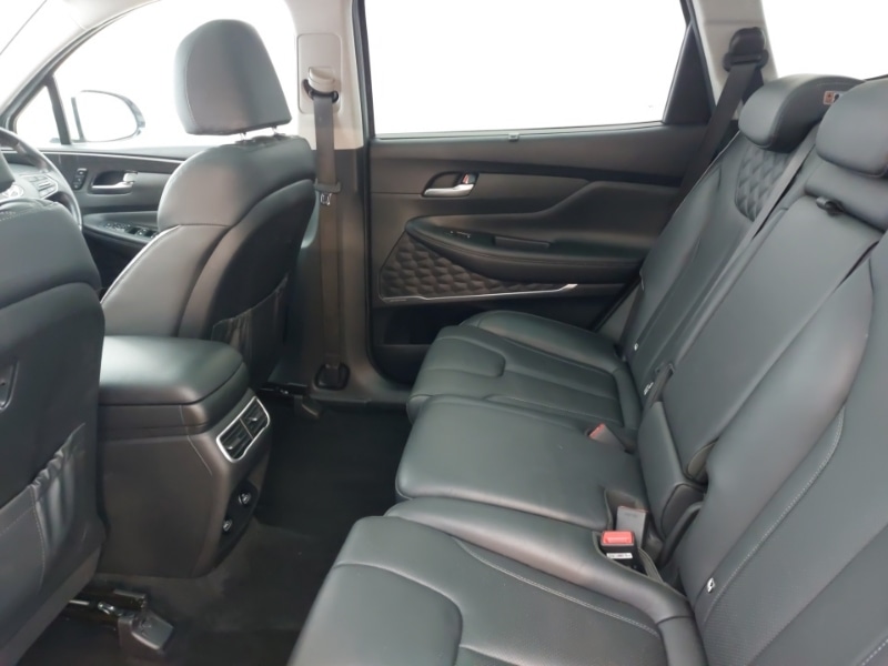 Used Hyundai Santa Fe 2023 for sale - 77543950: Photo 6