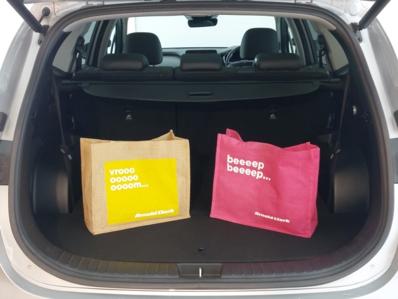 Used Hyundai Santa Fe 2023 for sale - 77543950: Photo 8