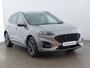 2021 - 1.5 EcoBoost 150 ST-Line Edition 5dr